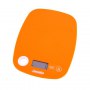 Mesko | Kitchen scale | MS 3159o | Maximum weight (capacity) 5 kg | Graduation 1 g | Display type LCD | Orange - 2